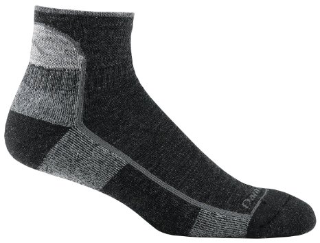 Darn Tough Vermont Mens 14 Merino Wool Cushion Hiking Socks