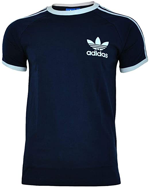 Adidas Men's Originals Sport Essential Tee Shirt