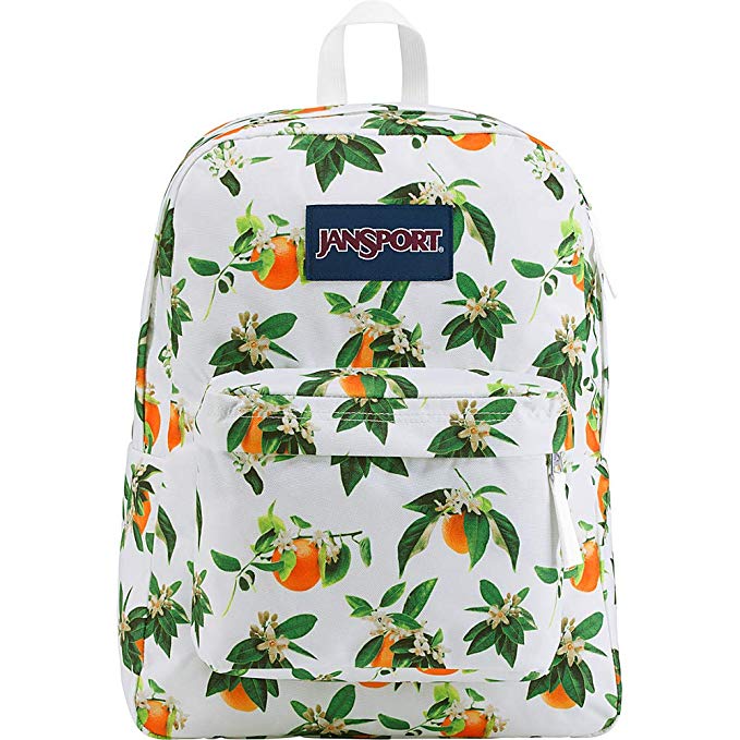 JanSport Superbreak Backpack