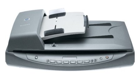 HP ScanJet 8250 Document Scanner