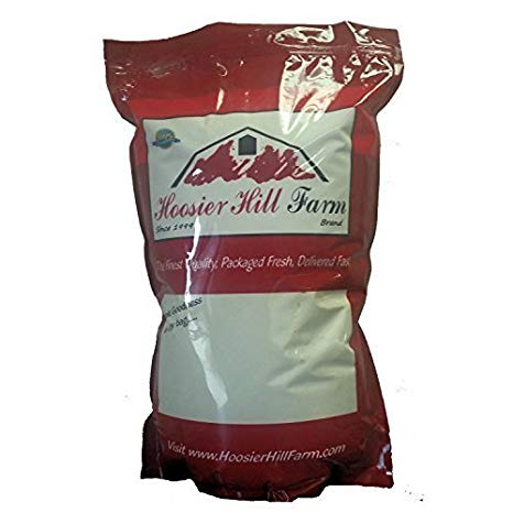 Hoosier Hill Bakers Bags, Bulk Sizes (White Cheddar Cheese Powder / 5 lbs)