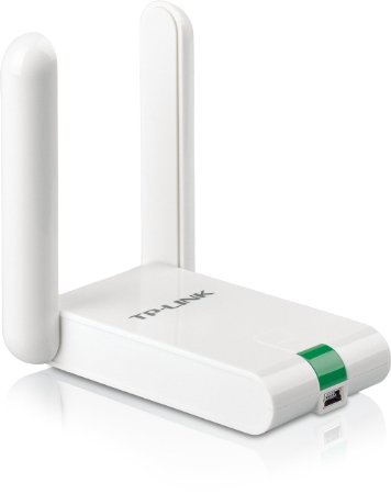 TP-LINK TL-WN822N 300MBPS High Gain Wireless N USB Adapter