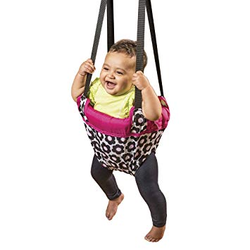 Evenflo Exersaucer Door Jumper, Marianna