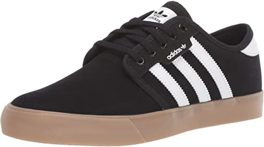 adidas Originals Men's Seeley Sneaker