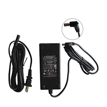 YONGNUO American Standard Adapter Power Switching Charger DC for Yongnuo LED Video Light YN-600 YN600