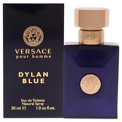 Versace Dylan Blue