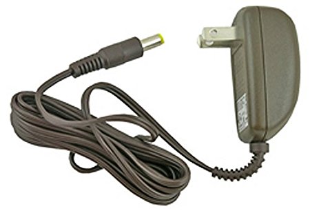 Fisher Price 6V SWING AC ADAPTOR Power Plug Cord Replacement - BROWN