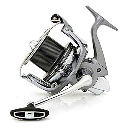 SHIMANO Ultegra XSD Surfcasting Spinning Fishing Reel, Model 2017