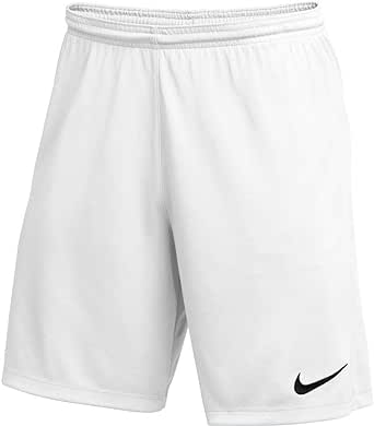 Nike Youth Park III Shorts