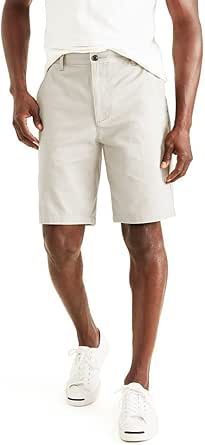 Dockers Men's Perfect Classic Fit Shorts (Regular and Big & Tall)