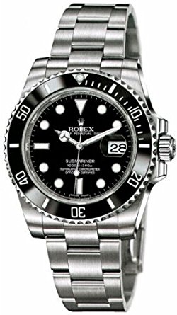 Rolex 116610 – Men's Wrist Watch