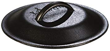 Lodge L5IC3 8-Inch Cast Iron Lid