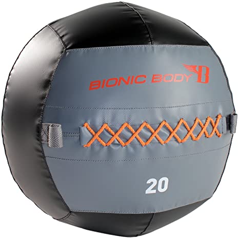 Bionic Body Soft Medicine Wall Ball