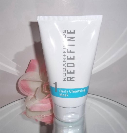 Redefine Daily Cleansing Mask