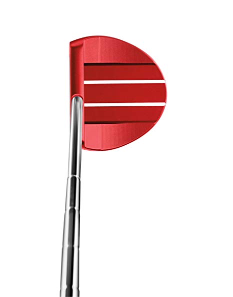 Taylormade Tour Preferred Red Collection Ardmore Cs Putter