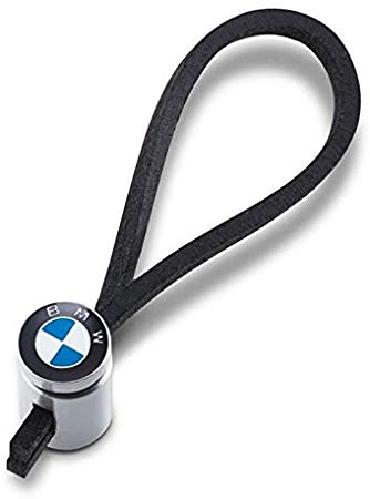 BMW KEY CHAIN WITH L