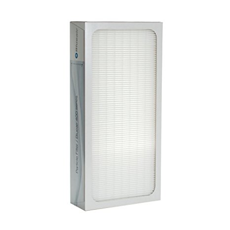 Blueair 400 Series Replacement Particle Filter for the 400 Series Air Purifiers