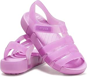 Crocs Unisex-Child Isabella Sandals