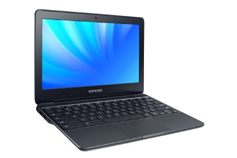 Samsung Chromebook 3 XE500C13-K02US 4 GB RAM 116 Laptop Black