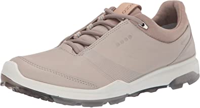 ECCO Women's Biom Hybrid 3 Gore-tex Golf Shoe