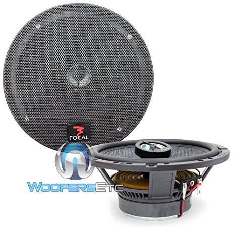 Focal Access 165 CA1 6.5-Inch Coaxial Speaker Kit