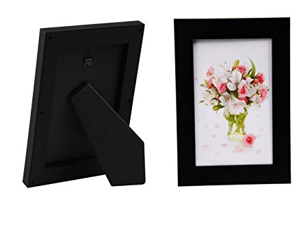 Photo Frame Hidden Camera HD Recorder - Motion Detection Safe Home Guard by 1 Eye Products