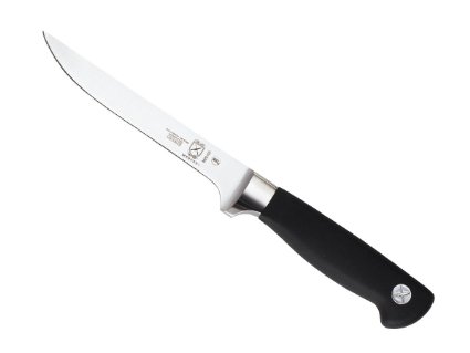 Mercer Culinary Genesis 6-Inch Forged Boning Knife
