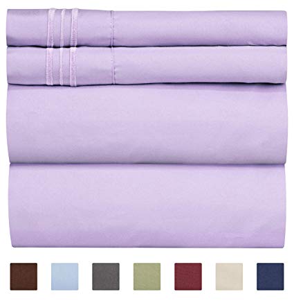 Split King Sheets for Adjustable Beds - Split King Adjustable Bed for Adjustable Mattress - Split King Sheet Sets For Adjustable Beds Deep Pocket - Deep Pocket Split King Sheets - Adjustable Sheets