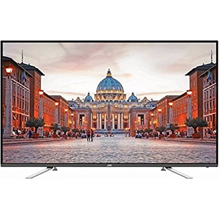 JVC LT-50EM76 50" 1080p 60Hz LED LCD HDTV