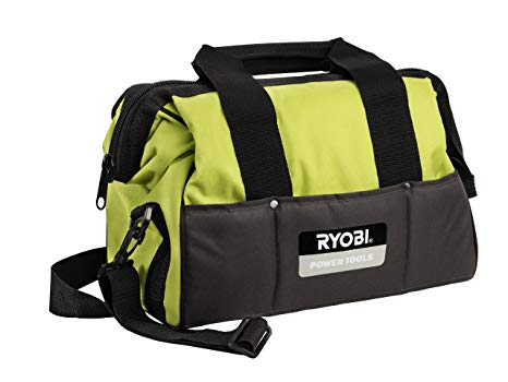 Ryobi UTB2 Small Tool Bag - Green