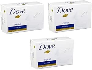 Dove Soap White 4.75 Oz (Pack Of 48) Pack Of 48 Pcs