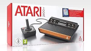 Plaion Atari 2600