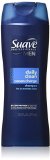 Suave Professionals Men Shampoo Daily Clean Ocean Charge 126 oz   Pack of 6
