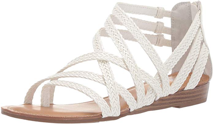 Carlos by Carlos Santana Women's Amara 3 Sandal