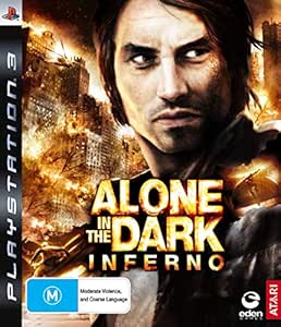 Alone in the Dark: Inferno - Playstation 3