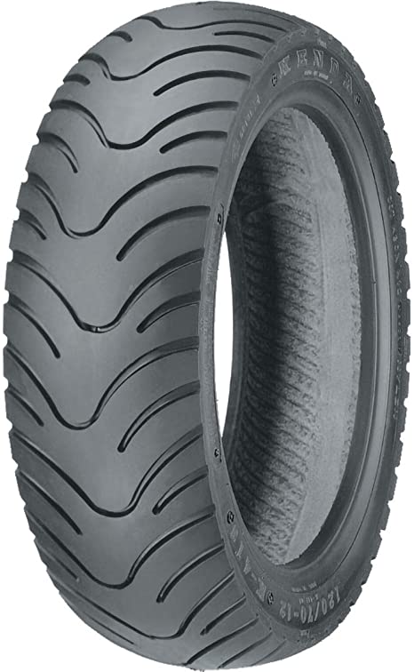 Kenda K413 Front/Rear Scooter Tire (130/60-13)