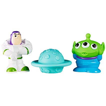 The First Years Disney/Pixar Toy Story Squirt Toys