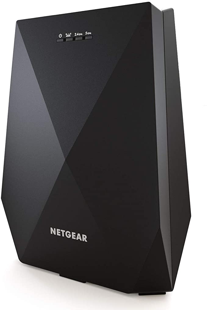 WIFI NETGEAR NIGHTHAWK X6 AC2200