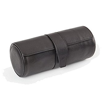 Royce Leather Deluxe Watch Roll