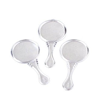 Magnifying Glasses 48 pcs (2-Pack)