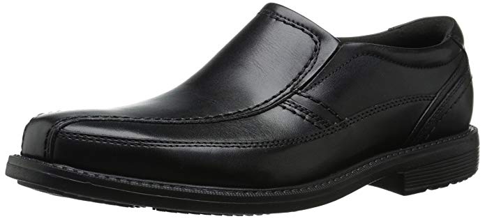 Rockport Men's Style Crew Bike Slip-On Loafer