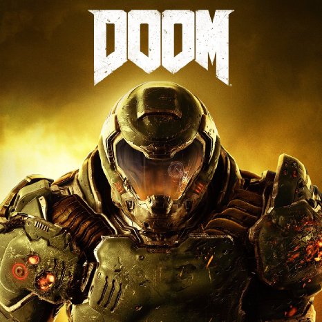 DOOM - PS4 [Digital Code]