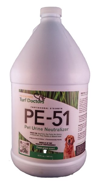 Pet Clenz PE-51 (1 Gallon)