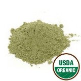 Starwest Botanicals Organic Barley Grass Powder - 1 lbs