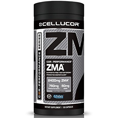 Cellucor Cor-Performance Series Zma