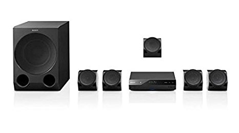 Fakespot | Sony Ht Iv300 M E12 Home Theatre System Fake Review