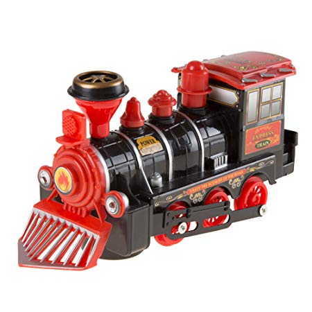 Hey!Play! 80-HM335160 Toy Train Engine