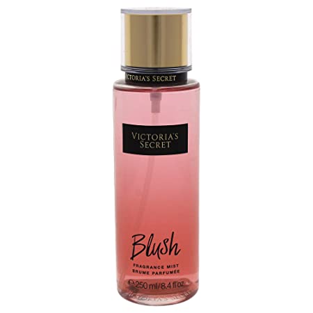 Victoria's Secret Blush Body Mist Release, 248 ml