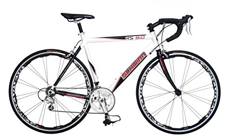 Schwinn RS 5.0 Road Bike (700c Wheels, Medium)