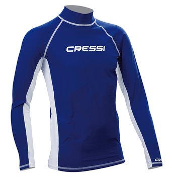 Cressi Lycra Skin Long Sleeve Rash Guard